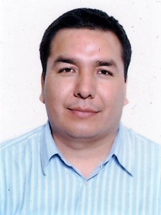 Edvin Capillo Reynaldo